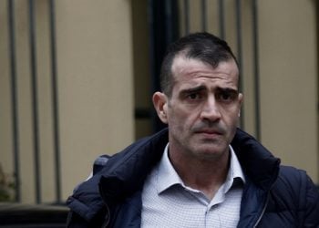 Ο Χριστόφορος Ζωγράφος υπέβαλε την παραίτησή του
