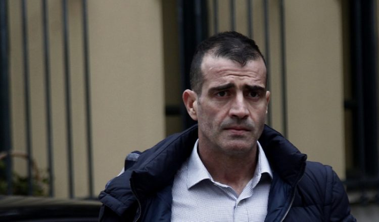 Ο Χριστόφορος Ζωγράφος υπέβαλε την παραίτησή του