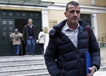 Ποινική δίωξη κατ’ αγνώστων για την επίθεση στον Ζωγράφο