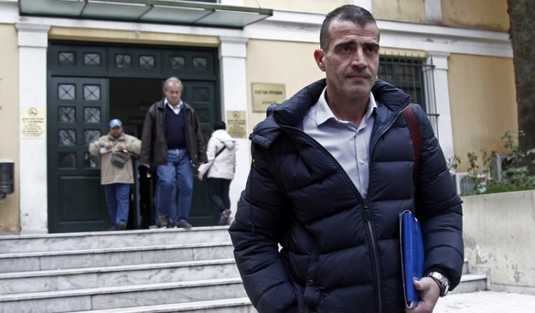 Ποινική δίωξη κατ’ αγνώστων για την επίθεση στον Ζωγράφο