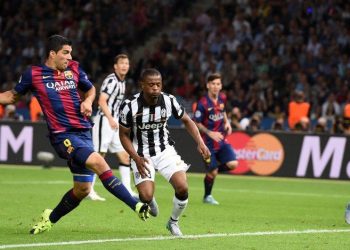 Champions League: Βασίλισσα της Ευρώπης η Μπαρτσελόνα
