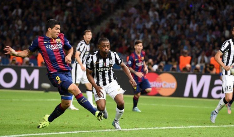 Champions League: Βασίλισσα της Ευρώπης η Μπαρτσελόνα