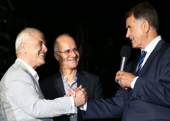 Κοινή ομάδα δράσης της ΑΕΚ με την Περιφέρεια για το γήπεδο