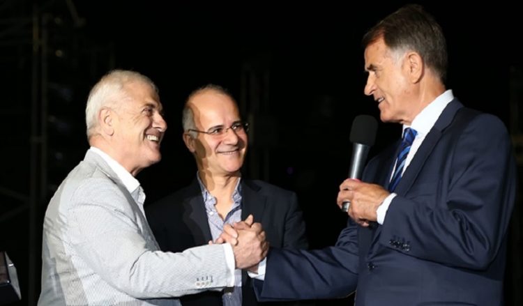 Κοινή ομάδα δράσης της ΑΕΚ με την Περιφέρεια για το γήπεδο