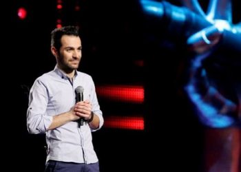 Αφιέρωμα στα 100 χρόνια από τη Γενοκτονία των Ποντίων στο «Αλ Τσαντίρι Νιουζ» με τον Λάκη Λαζόπουλο (βίντεο)