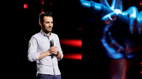 Αφιέρωμα στα 100 χρόνια από τη Γενοκτονία των Ποντίων στο «Αλ Τσαντίρι Νιουζ» με τον Λάκη Λαζόπουλο (βίντεο)