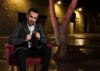 The Voice 2: Για δεύτερη φορά στο επόμενο live ο Κώστας Αγέρης με την ψήφο του κόσμου (βίντεο)