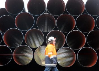 Από τη Βουλγαρία και όχι από την Ελλάδα η δεύτερη γραμμή του Turkish Stream