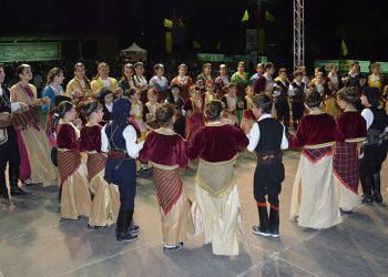 24ος Ακριτικός Κύκλος: Το πρόγραμμα των εκδηλώσεων ποντιακού πολιτισμού από τους «Ακρίτες» Σταυρούπολης (βίντεο)