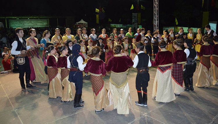 24ος Ακριτικός Κύκλος: Το πρόγραμμα των εκδηλώσεων ποντιακού πολιτισμού από τους «Ακρίτες» Σταυρούπολης (βίντεο)