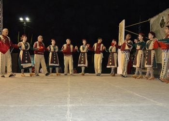 Συγκίνησαν οι Αρμένιοι στον 19ο Ακριτικό Κύκλο (φωτο)