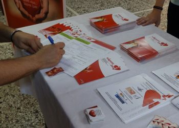 Οι Πόντιοι είπαν «ναι» στη δωρεά μυελού των οστών