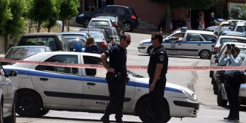 Δεν βρέθηκαν όπλα στο διαμέρισμα του Νέου Κόσμου