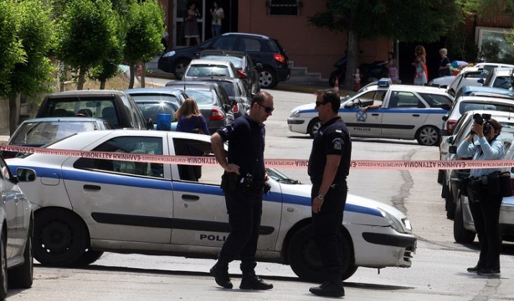 Δεν βρέθηκαν όπλα στο διαμέρισμα του Νέου Κόσμου