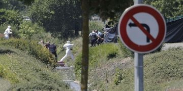 Γαλλία: Ιδιοκτήτης τοπικής επιχείρησης το θύμα της επίθεσης