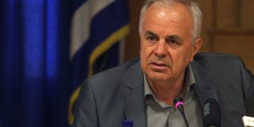 Αποστόλου: Οι δανειστές ζητούν μέτρα-ταφόπλακα για τον αγροτικό τομέα