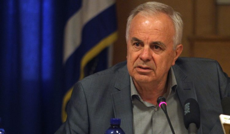 Αποστόλου: Οι δανειστές ζητούν μέτρα-ταφόπλακα για τον αγροτικό τομέα