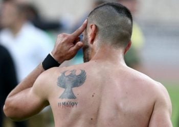 Χρήστος Αραβίδης προς Φίλη: Θίγεις χιλιάδες ψυχές Ποντίων που χάθηκαν στη γενοκτονία
