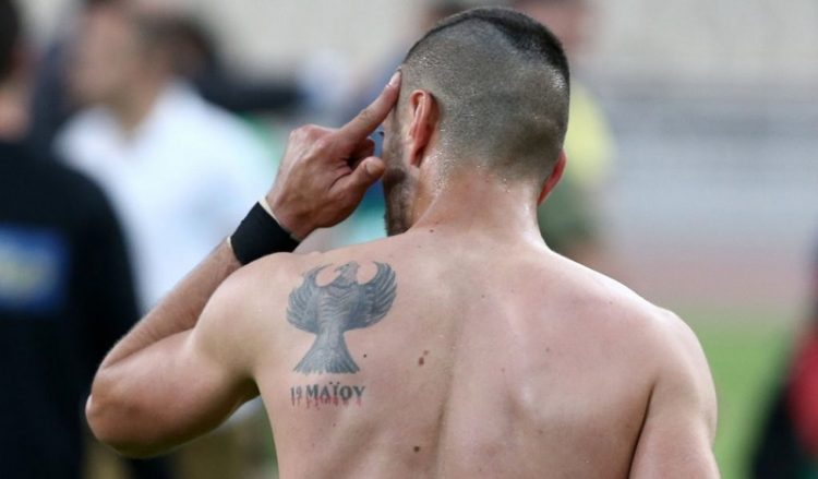 Χρήστος Αραβίδης προς Φίλη: Θίγεις χιλιάδες ψυχές Ποντίων που χάθηκαν στη γενοκτονία