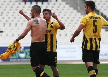 Ο Αραβίδης, το τατουάζ του Πόντου και η Παναγία Σουμελά