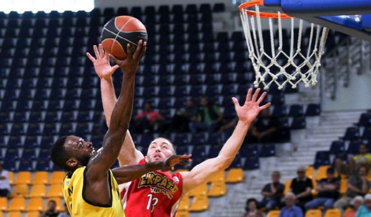 Basket League: Άρης-Ολυμπιακός απόψε στη Θεσσαλονίκη