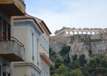 S&P: Европа отвлеклась от Grexit и сосредоточилась на вызовах миграции