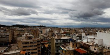 Στην καραντίνα με το pontos-news.gr η πρώην αντιπρόεδρος της ΠΟΕ Αθηνά Σωτηριάδου