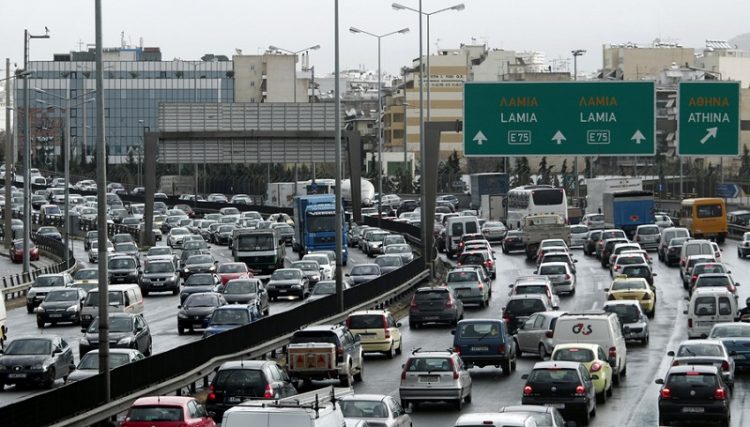 Δείτε αν είναι ασφαλισμένο το αυτοκίνητό σας