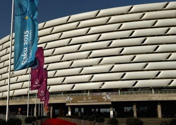 Μπακού 2015: Οι ελληνικές συμμετοχές στους 1ους Ευρωπαϊκούς Αγώνες