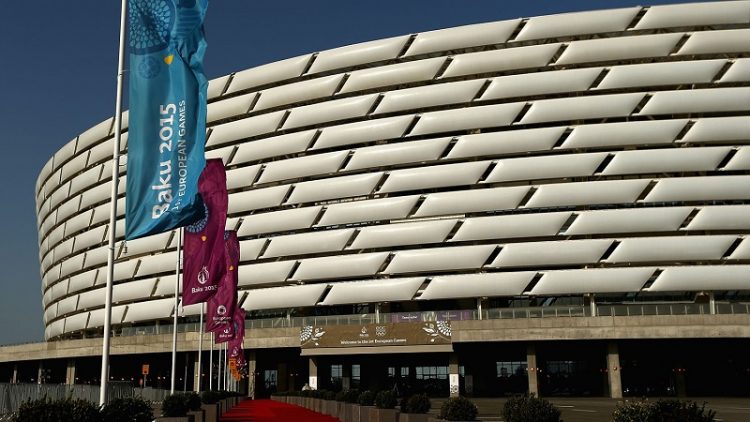 Μπακού 2015: Οι ελληνικές συμμετοχές στους 1ους Ευρωπαϊκούς Αγώνες