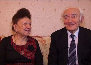 Греки Москвы: Семья медиков Чемяновых и пианист Николай Саввиди (видео)