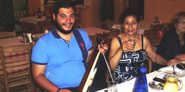 Ο Ιάπωνας που αγάπησε τον Καζαντζάκη και βρήκε τους Πόντιους