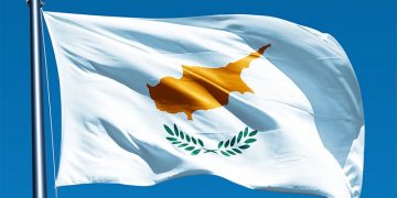 Η Κύπρος είναι ελληνική και όλη η Ελλάδα Κύπρος