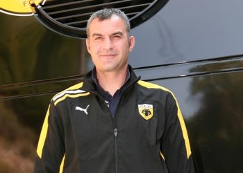 Με Δέλλα η ΑΕΚ και στη Σούπερ Λιγκ
