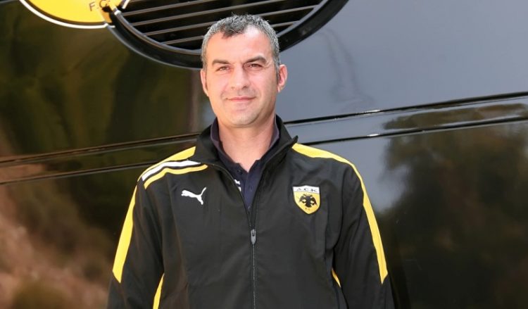 Με Δέλλα η ΑΕΚ και στη Σούπερ Λιγκ