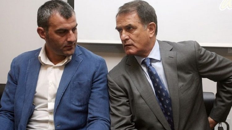 Κρίσιμη συνάντηση Δέλλα με Μπάγεβιτς