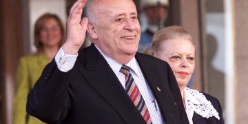 Τουρκία: Πέθανε ο πρώην πρόεδρος Σουλεϊμάν Ντεμιρέλ (φωτο)