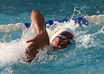 Μπακού 2015: Ασημένιο μετάλλιο για τον Δημητρίου στα 400 μ. ελεύθερο