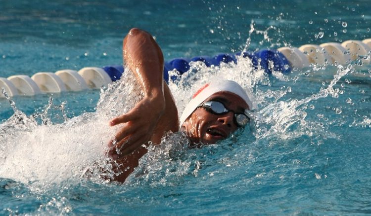 Μπακού 2015: Ασημένιο μετάλλιο για τον Δημητρίου στα 400 μ. ελεύθερο