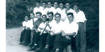 Οι Έλληνες των παρευξείνιων περιοχών του Καυκάσου εξορίζονται στην Κεντρική Ασία