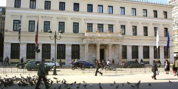 Εκλέγεται σήμερα ο νέος δήμαρχος Αθηναίων