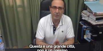 «10.000 αυτοκτονίες στην κρίση, η τελευταία του παιδιού μου» (βίντεο)