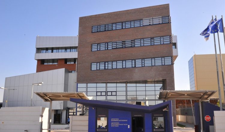 «Καθαρά» τα όπλα από το κρησφύγετο των συλληφθέντων στη Νέα Αγχίαλο