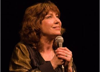 Елена Камбурова: гречанка, удостоенная «Хрустальной Турандот»