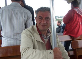 Θρήνος στον Ποντιακό Σύλλογο Πτολεμαΐδας