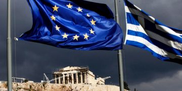 Η «κυρία» Ελλάδα – Μια Αθηναία με ιδιαίτερο όνομα