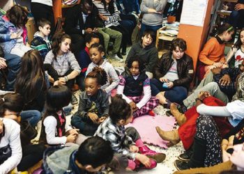 Κατατέθηκε στη Βουλή ο κώδικας ελληνικής ιθαγένειας