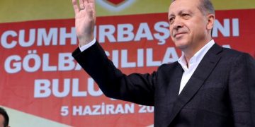 Ερντογάν: Προβοκάτσια για να υπομονευτεί η ειρήνη οι εκρήξεις