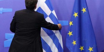 ΕΕ: Επιστροφή της ελληνικής οικονομίας σε ανάπτυξη το δεύτερο μισό του 2016