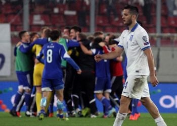 Ψάρια πήραν για... πριμ οι παίκτες στα νησιά Φερόε